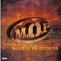 M.O.P. - Handle Ur Bizness альбом