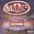 M.O.P. - St. Marxmen album