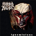 Morbid Angel - Ignominious альбом