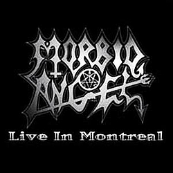 Morbid Angel - 1998-07-02: Montreal, Canada album