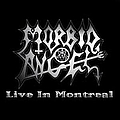 Morbid Angel - 1998-07-02: Montreal, Canada альбом