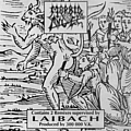 Morbid Angel - Laibach Remixes альбом