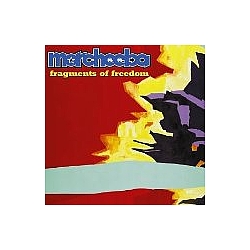 Morcheeba - Charango + Fragments of Freedom album