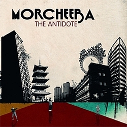 Morcheeba - The Antidote album