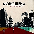 Morcheeba - The Antidote альбом