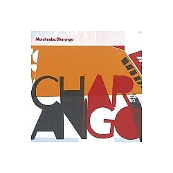 Morcheeba - Charango (Instrumentals) альбом