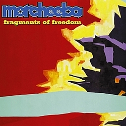 Morcheeba - Fragments of Freedom альбом