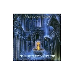 Morgana Lefay - The Secret Doctrine album