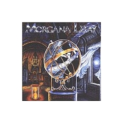 Morgana Lefay - Sanctified альбом