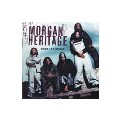 Morgan Heritage - More Teachings... альбом