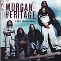 Morgan Heritage - More Teachings... album