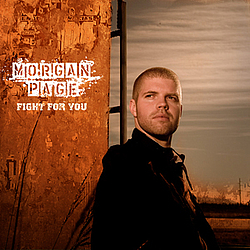 Morgan Page - Fight For You album