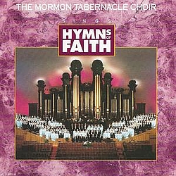 Mormon Tabernacle Choir - Hymns of Faith album
