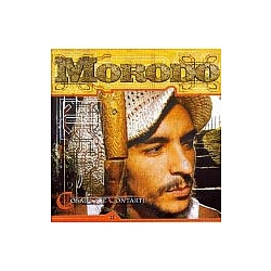 Morodo - Cosas Que Contarte альбом