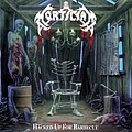 Mortician - Hacked Up for Barbecue album