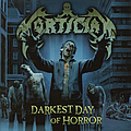 Mortician - Darkest Day of Horror album