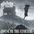 Mortician - House by the Cemetery альбом
