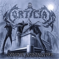 Mortician - Zombie Apocalypse album