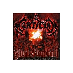 Mortician - Final Bloodbath Sessions album