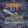 Mortification - Relentless альбом