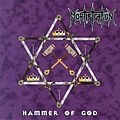 Mortification - Hammer of God album