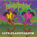 Mortification - Live Planetarium album