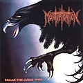 Mortification - Break the Curse album