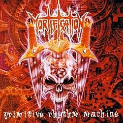 Mortification - Primitive Rhythm Machine альбом
