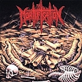 Mortification - Scrolls Of The Megilloth album