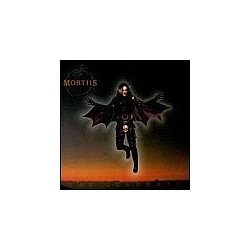Mortiis - Stargate album
