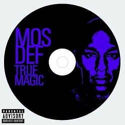 Mos Def - True Magic альбом