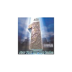 Mos Def - New York Independent Hip Hop Mixed by Shortee Blitz album