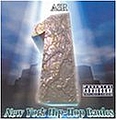 Mos Def - New York Independent Hip Hop Mixed by Shortee Blitz альбом