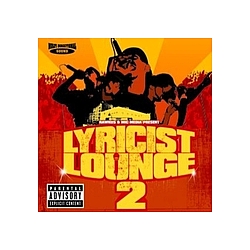 Mos Def - Lyricist Lounge Volume 2 album