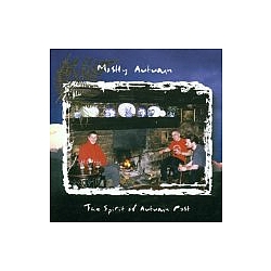 Mostly Autumn - The Spirit of Autumn Past album