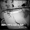 Most Precious Blood - Nothing in Vain album