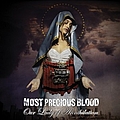 Most Precious Blood - Our Lady of Annihilation album