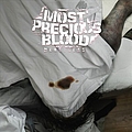 Most Precious Blood - Merciless album