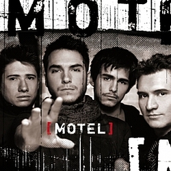 Motel - Motel альбом
