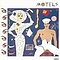 The Motels - Careful album