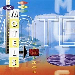 The Motels - The Best Of The Motels - No Vacancy альбом