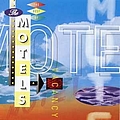 The Motels - The Best Of The Motels - No Vacancy album