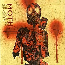 Moth - Immune To Gravity альбом