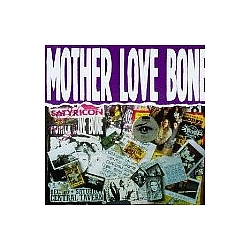 Mother Love Bone - Stardog Champion альбом
