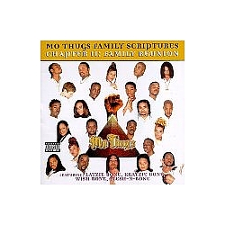 Mo Thugs - Chapter II: Family Reunion альбом
