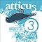 Motion City Soundtrack - Atticus: Dragging the Lake, Volume 3 альбом