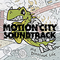 Motion City Soundtrack - My Dinosaur Life album