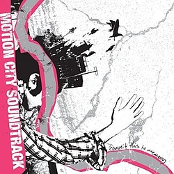 Motion City Soundtrack - Commit This To Memory Deluxe Version album
