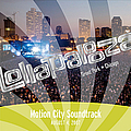 Motion City Soundtrack - Live at Lollapalooza 2007: Motion City Soundtrack album