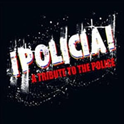 Motion City Soundtrack - ¡Policia!: A Tribute to the Police альбом